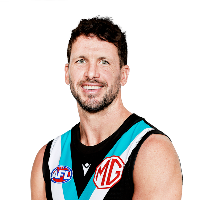 Travis Boak profile picture